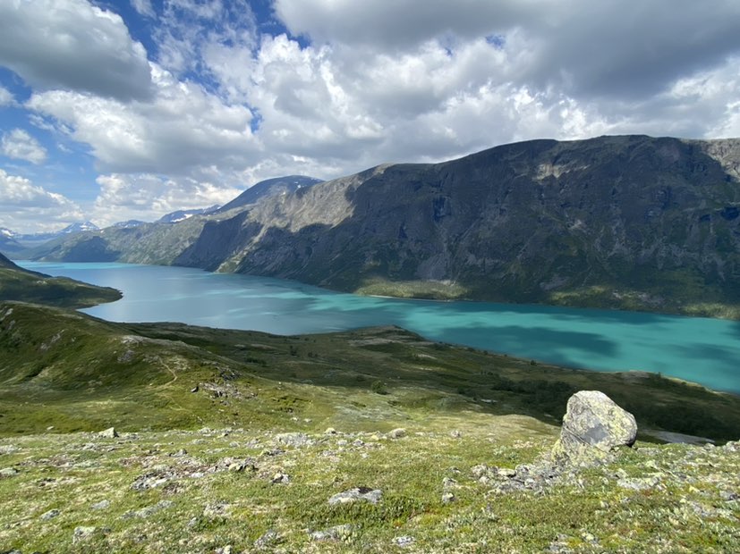 Robert Fencl 🇳🇴🇨🇿 profile