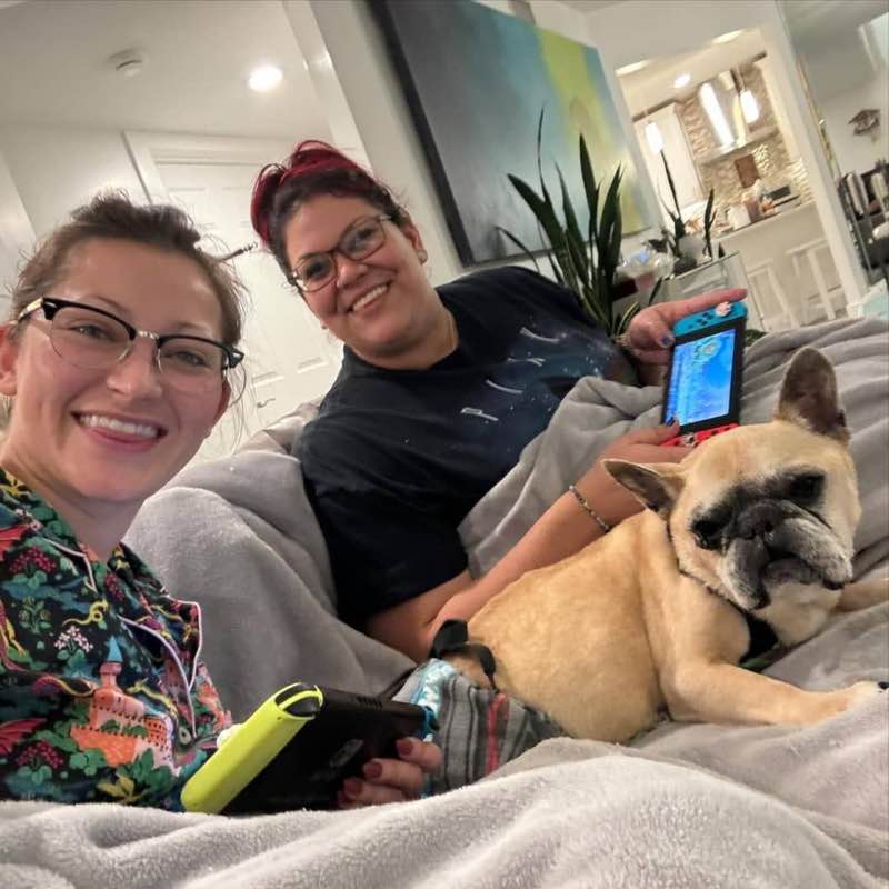 Run Dan Danicooppss post image