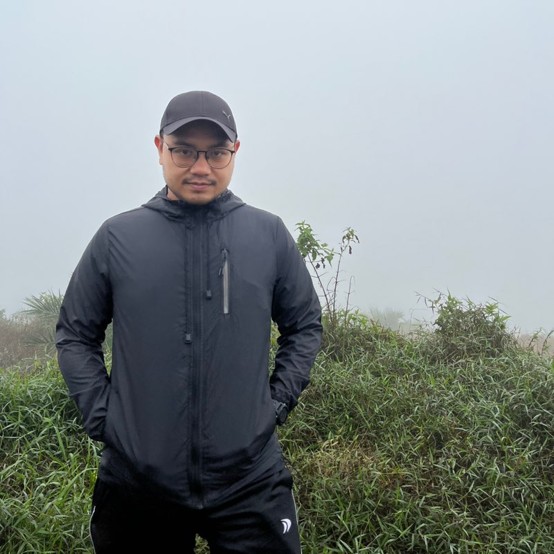 Faiq Irfan profile