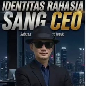Identitas Sang CEO profile