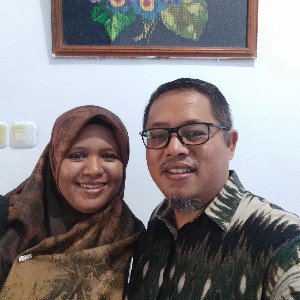 Amrulloh Afif profile