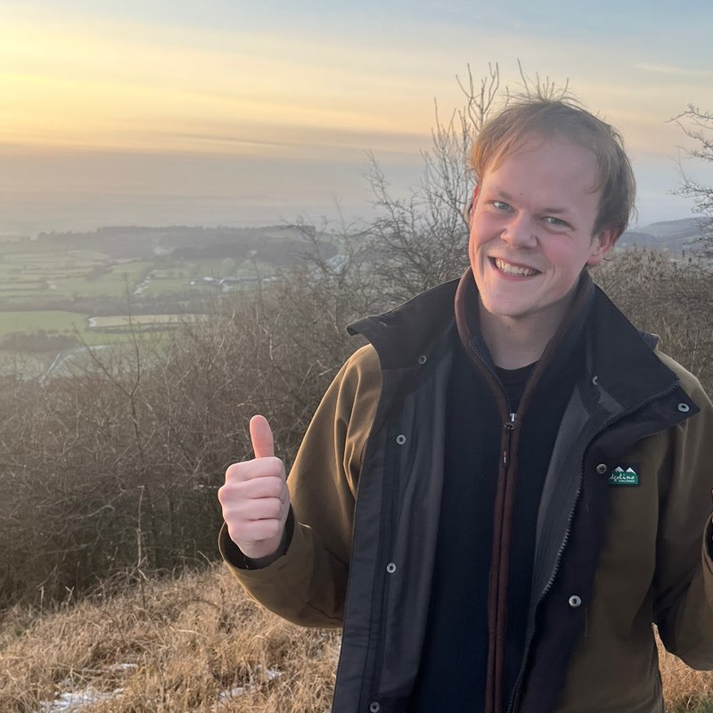 Daniel Kearney profile