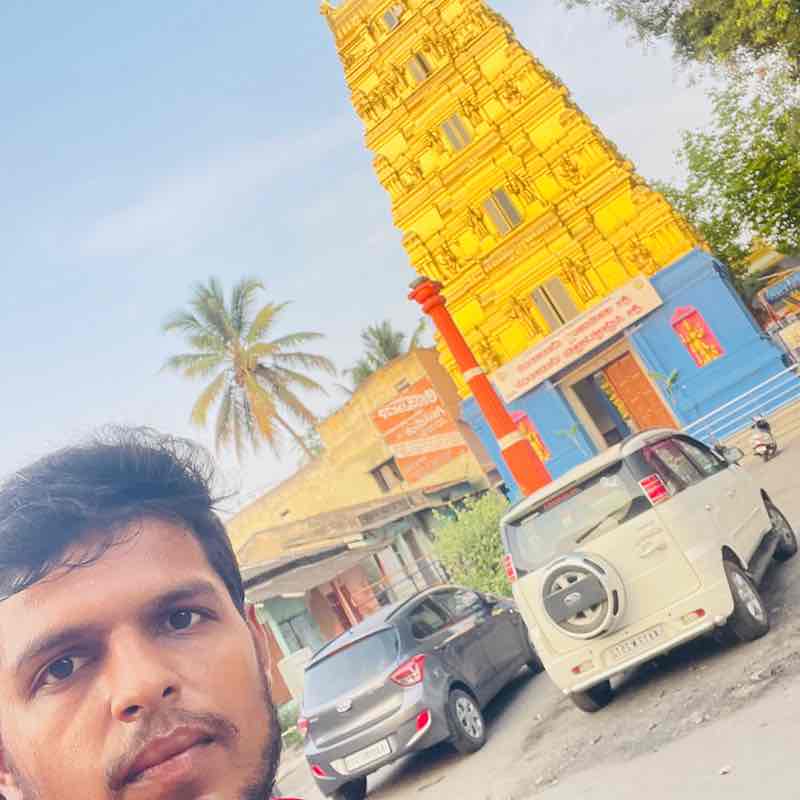Bharath post 3