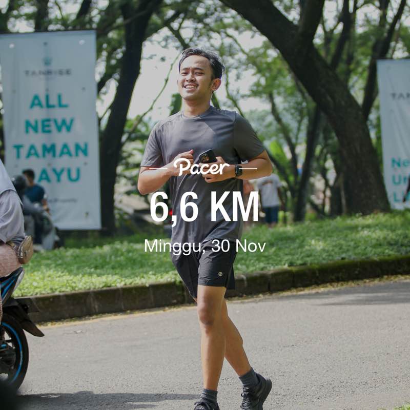 Aditya D. Nugroho post 1