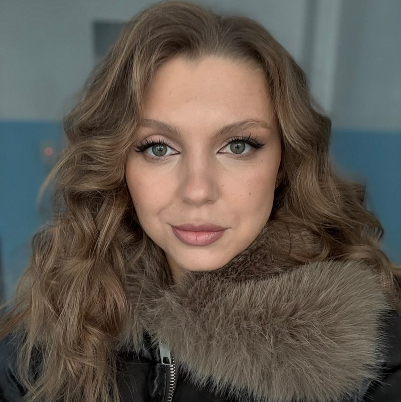 Ксения profile