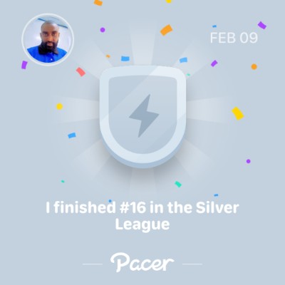 Renco Pacers Club Mikhail Dotse post image