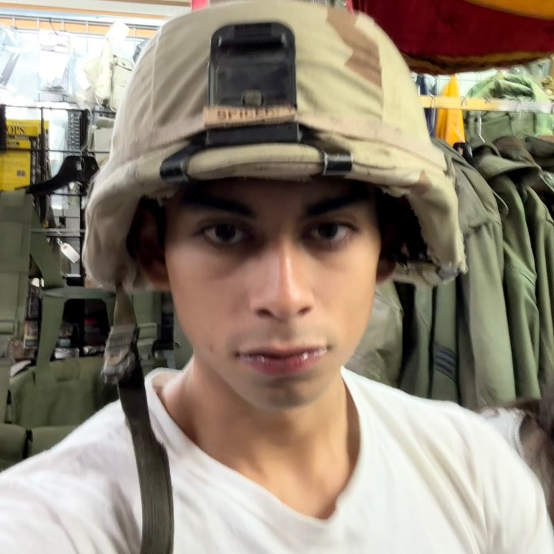Alejandro