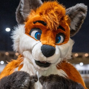 RexTheFox profile