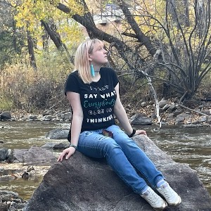 Charisma Deering profile