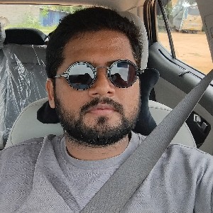 Chandu profile