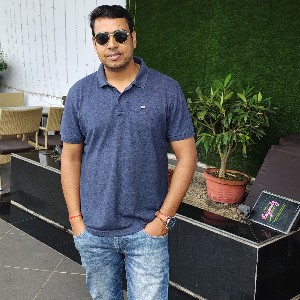 Ranjan Sharma profile