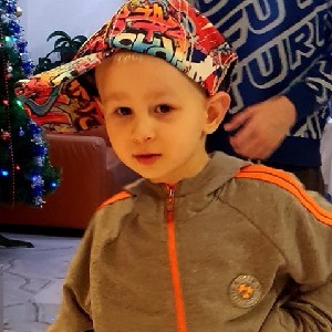 Ruslan Gaidamakha 67!