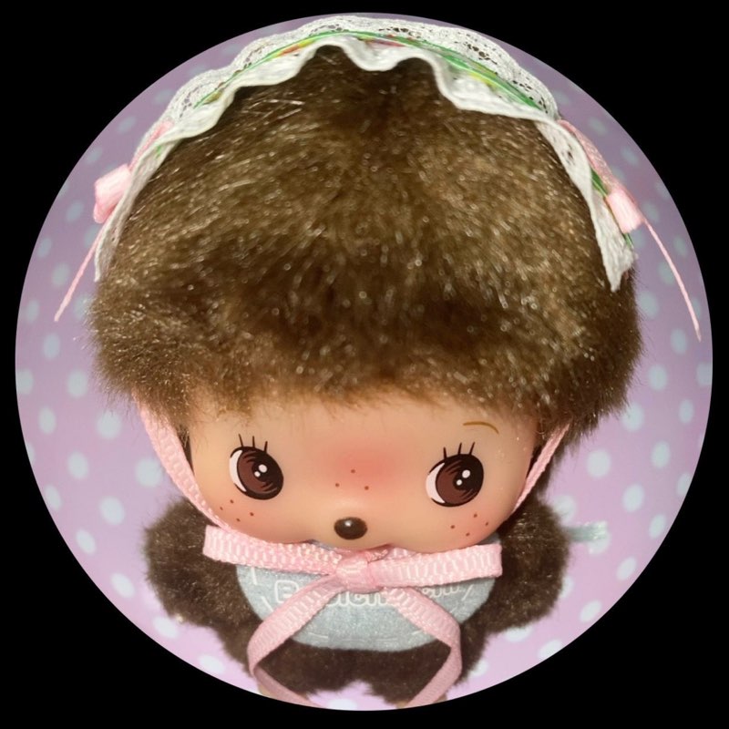 20234109 Warisa icon