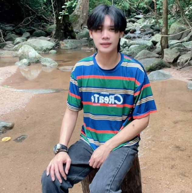 11680084 ศรัญยู icon