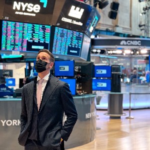 Benjamin Reed Edward