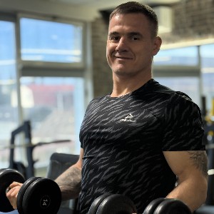 Павел Лапушихин profile