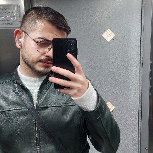 اميدرضا ولیئی profile