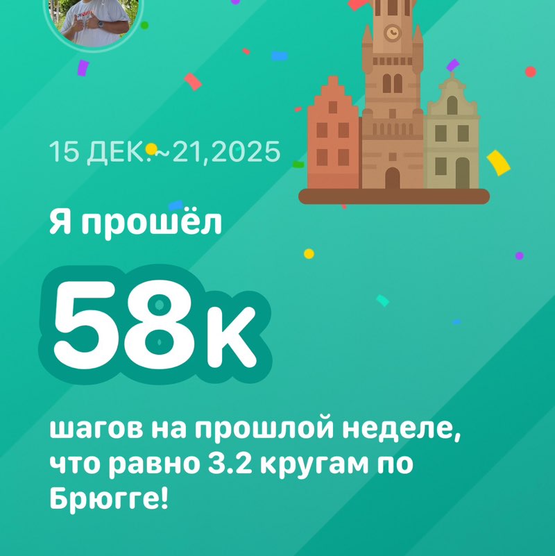 Деловар Максим post image