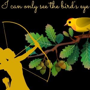 "Bird's Eye" profile