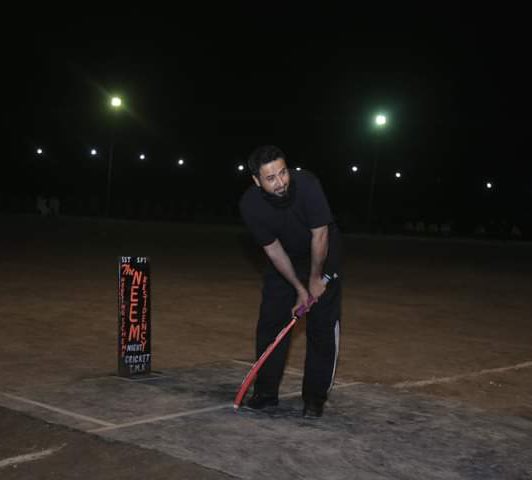 Zulfi