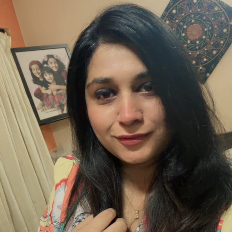 Nikhila profile