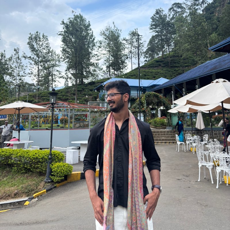 Adityakumar
