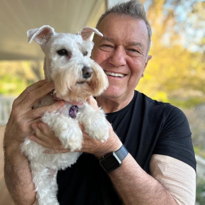 Garrett David profile