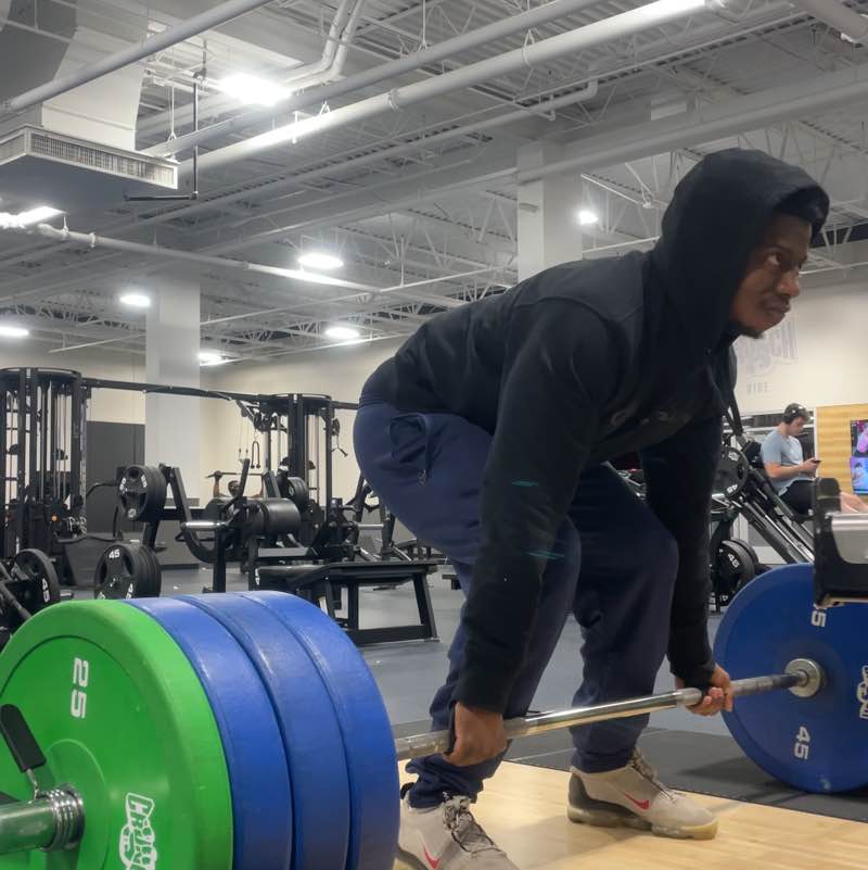 Pain Party Executives Usama post image