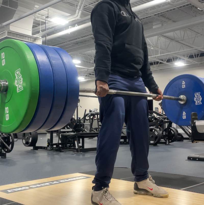 Pain Party Executives Usama post image