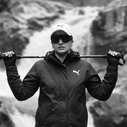 Thevi profile