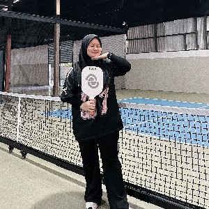 Alifah Ilyana profile