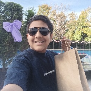 Aryaman Goyal profile