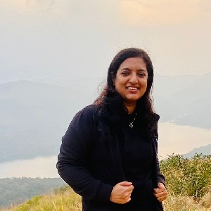 Rini Thomas 🇮🇳 icon