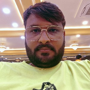 gourav mishra profile