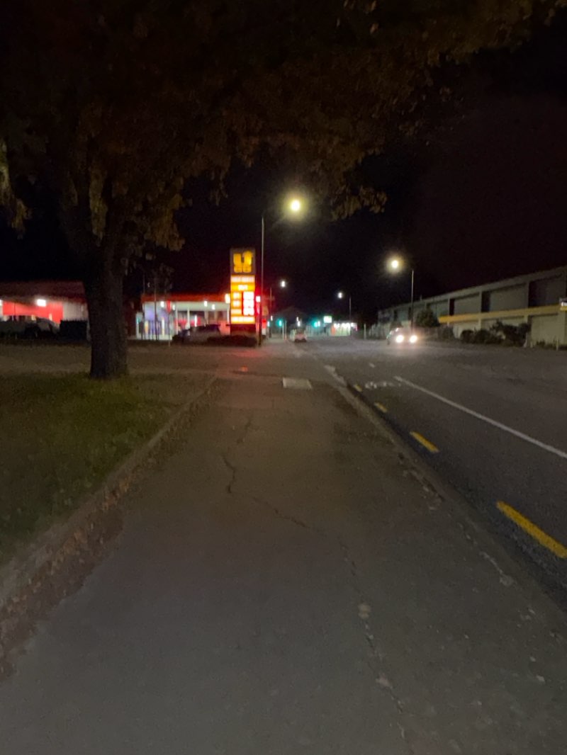 walking near me in Triangle Browne/Alexandra/William Sts in autumn