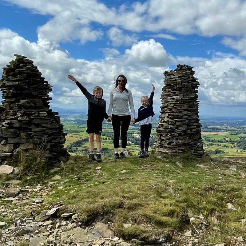 Sarah Barker profile