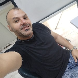 Muhammed Ben massoud profile