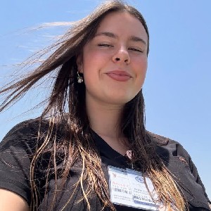 Vannessa faith profile