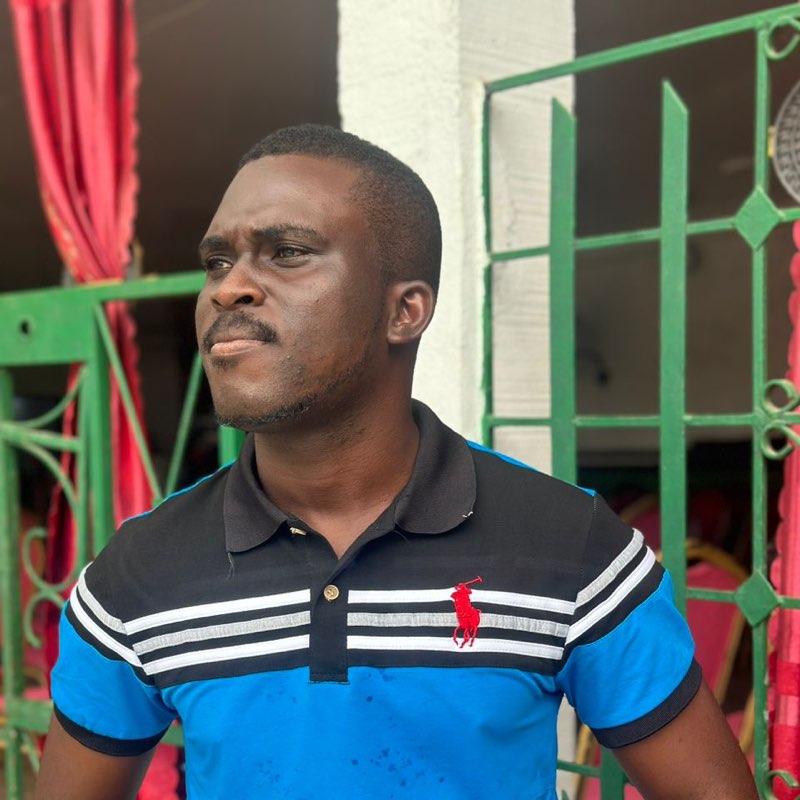 Berthinio Tobias profile