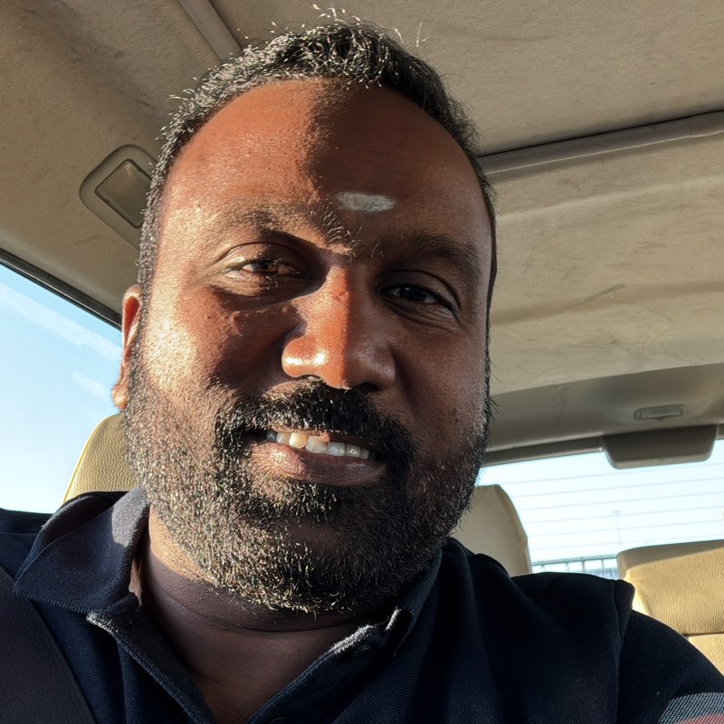 Manickam