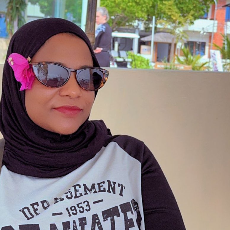 Asma Hassan Manik