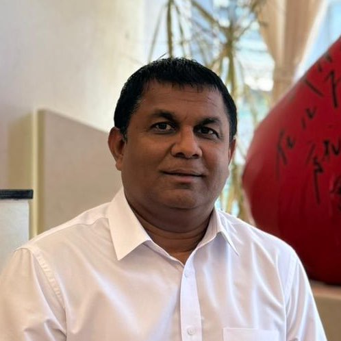Ibrahim Aamir