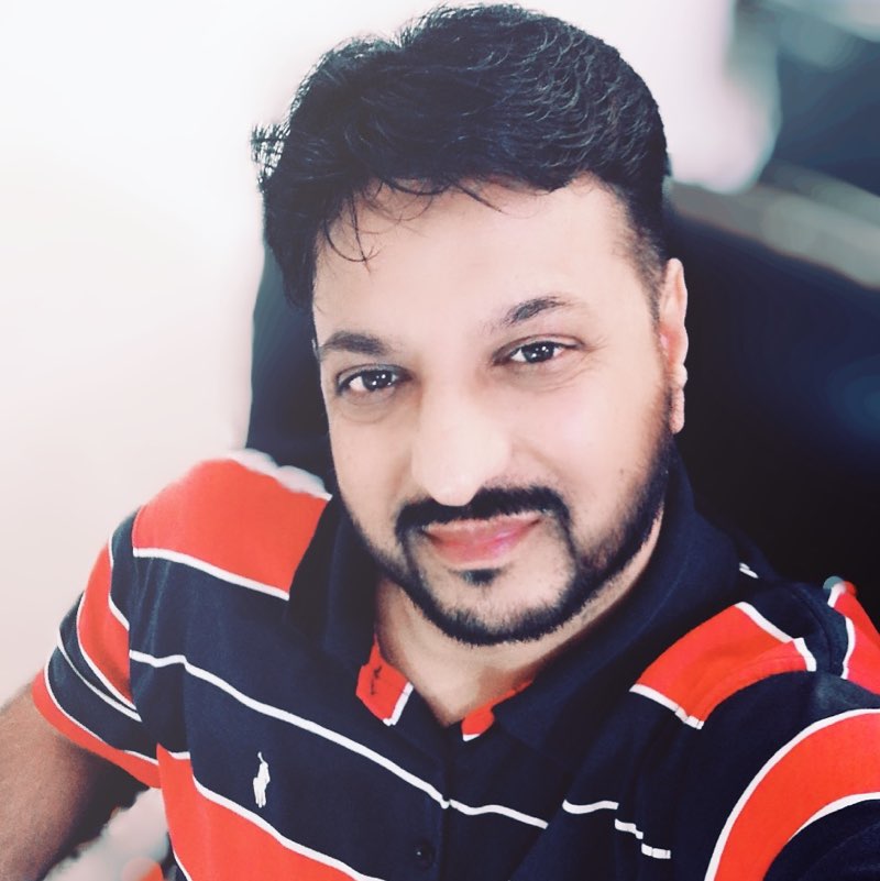 Ikram profile
