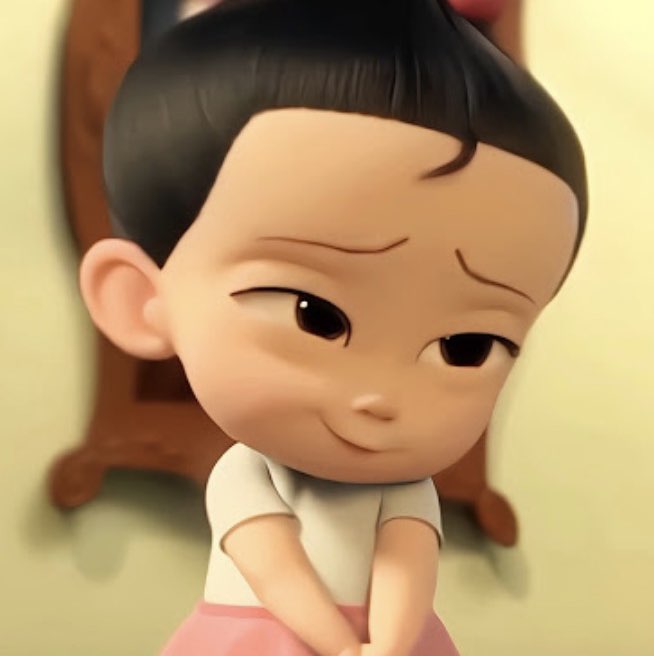 Boss Baby