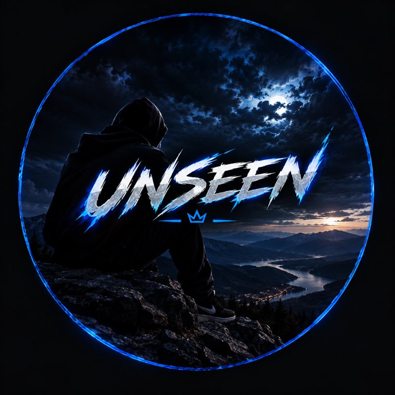 Unseen profile