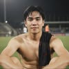 มะเดี่ยว รักในหลวง