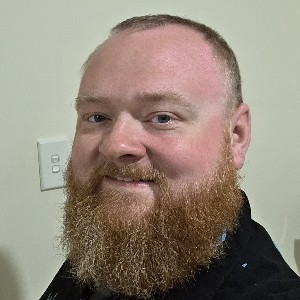 Warren Blumfelds