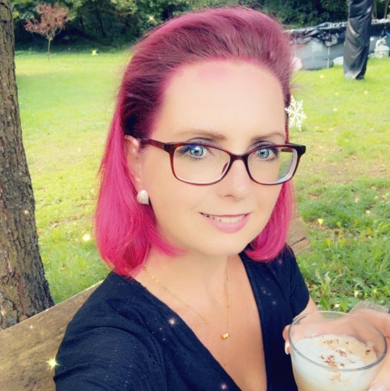 🍀 Antje 🍀 profile