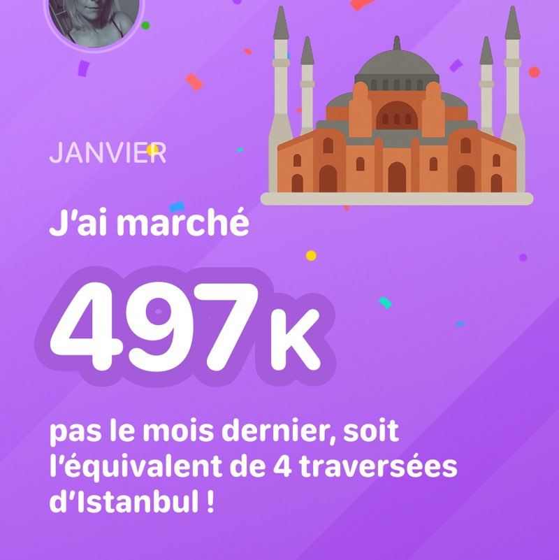 Let’s walk Mariejolie post image