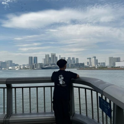SHIBAURA-Walking アリエフ~コイル post image